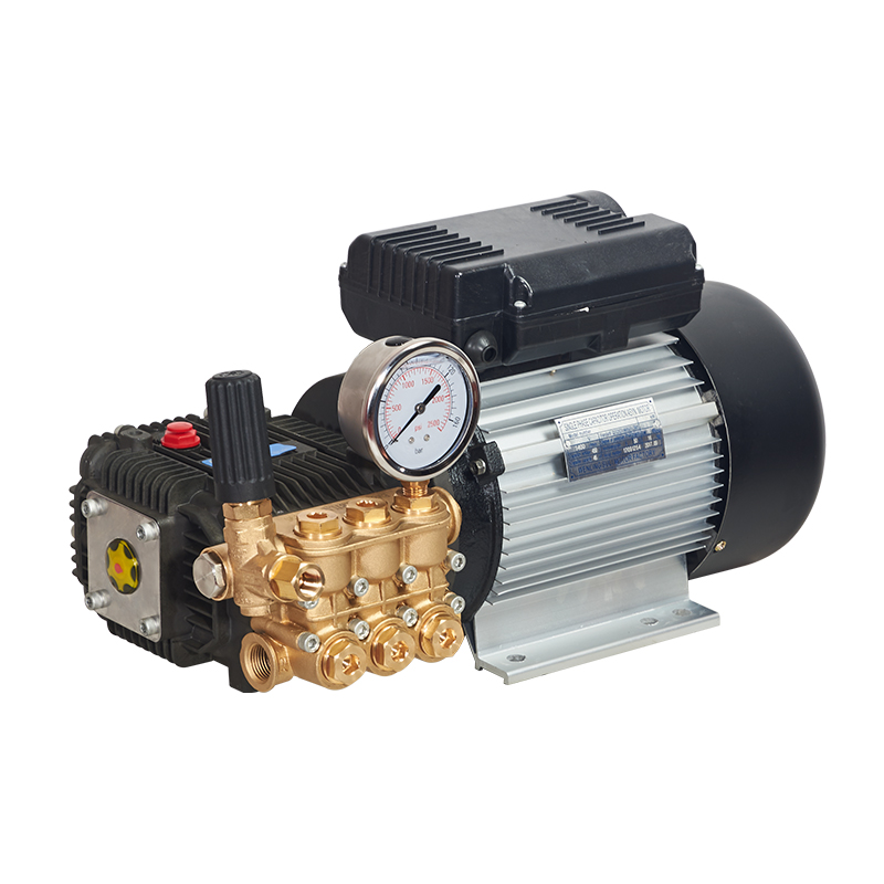 电机连泵BM1.5-4-220V