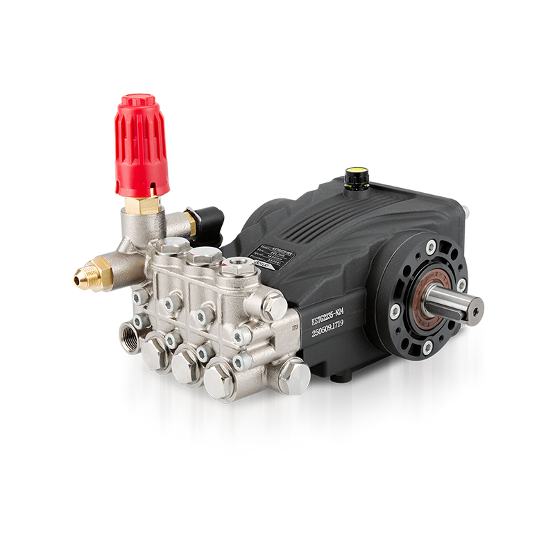 【KSTG】15-23L/min，350Bar